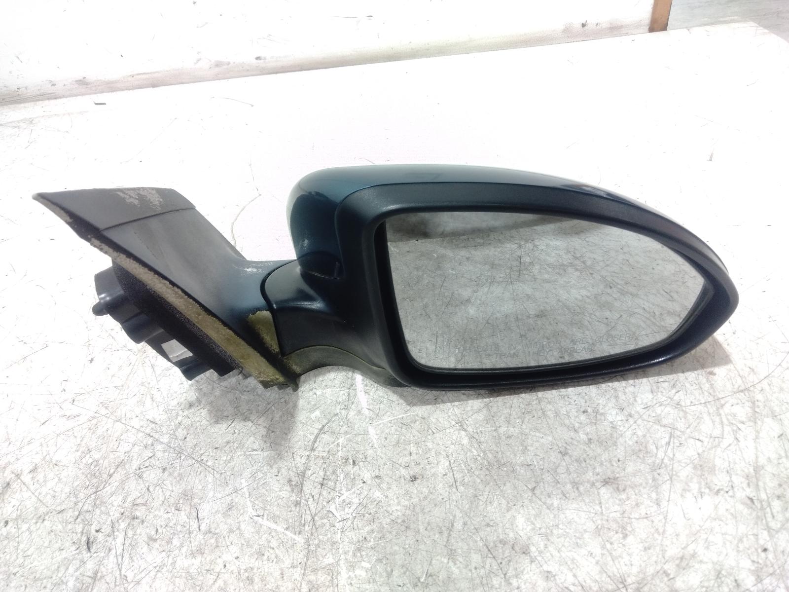 Right Door Mirror