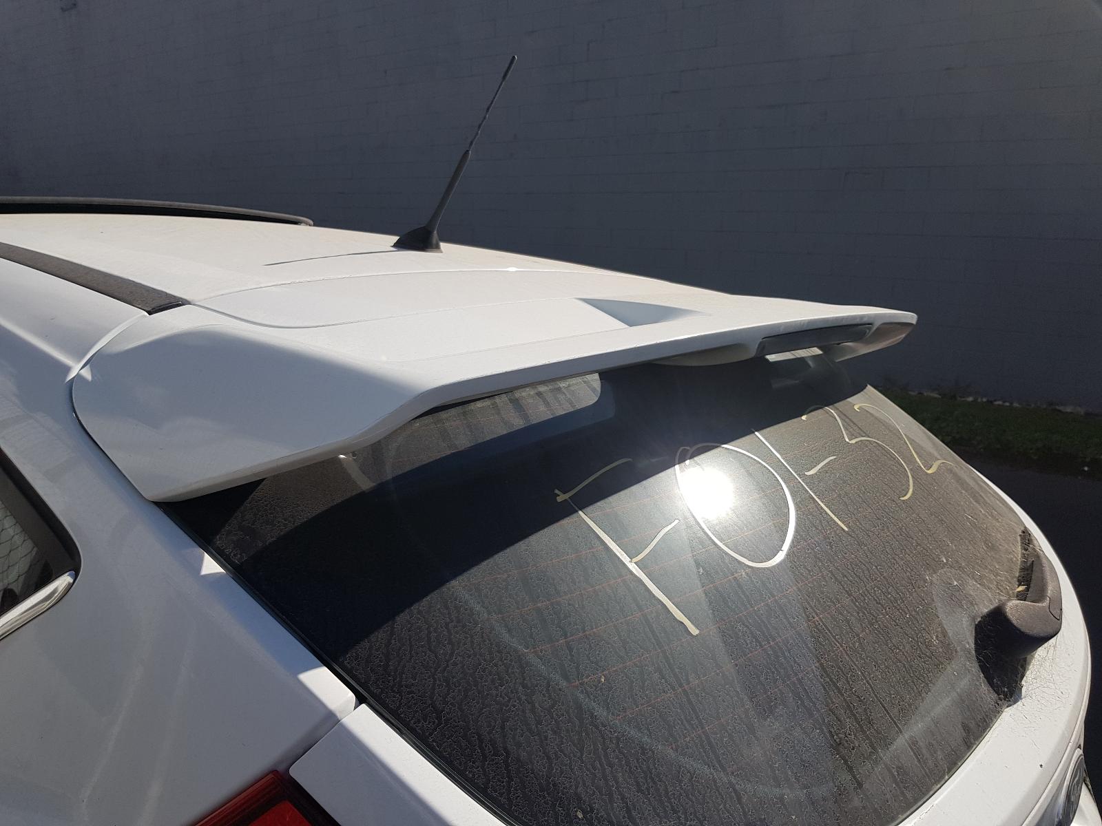 Ford Focus - LW 2011-2015