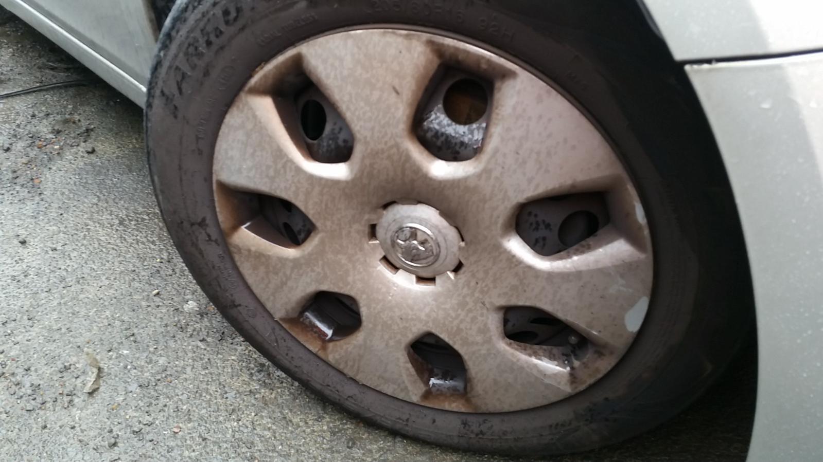 Holden Cruze - 2009-Present