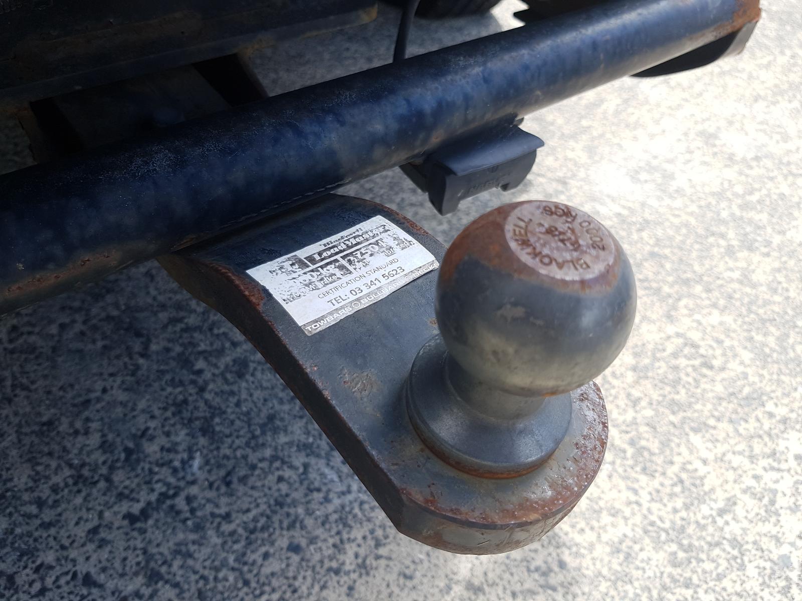 Ford Transit - Other