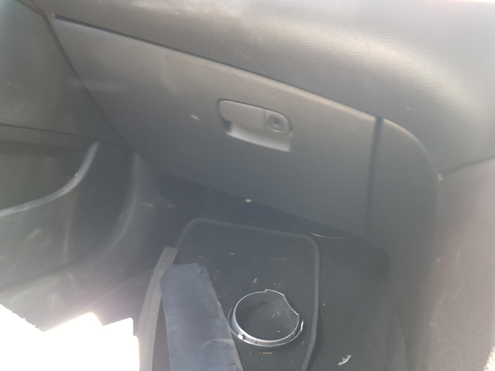 Ford Falcon - FG-FGX 2008-2016