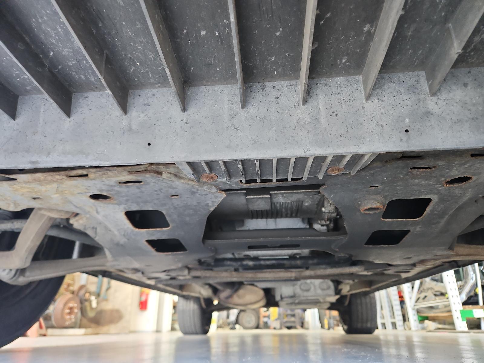 Ford Territory - SZ 2011-Present