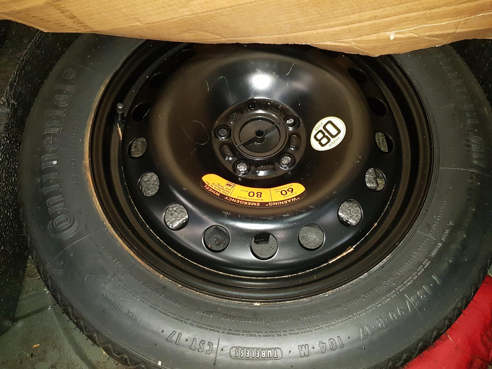 Ford Kuga - 2008-2012