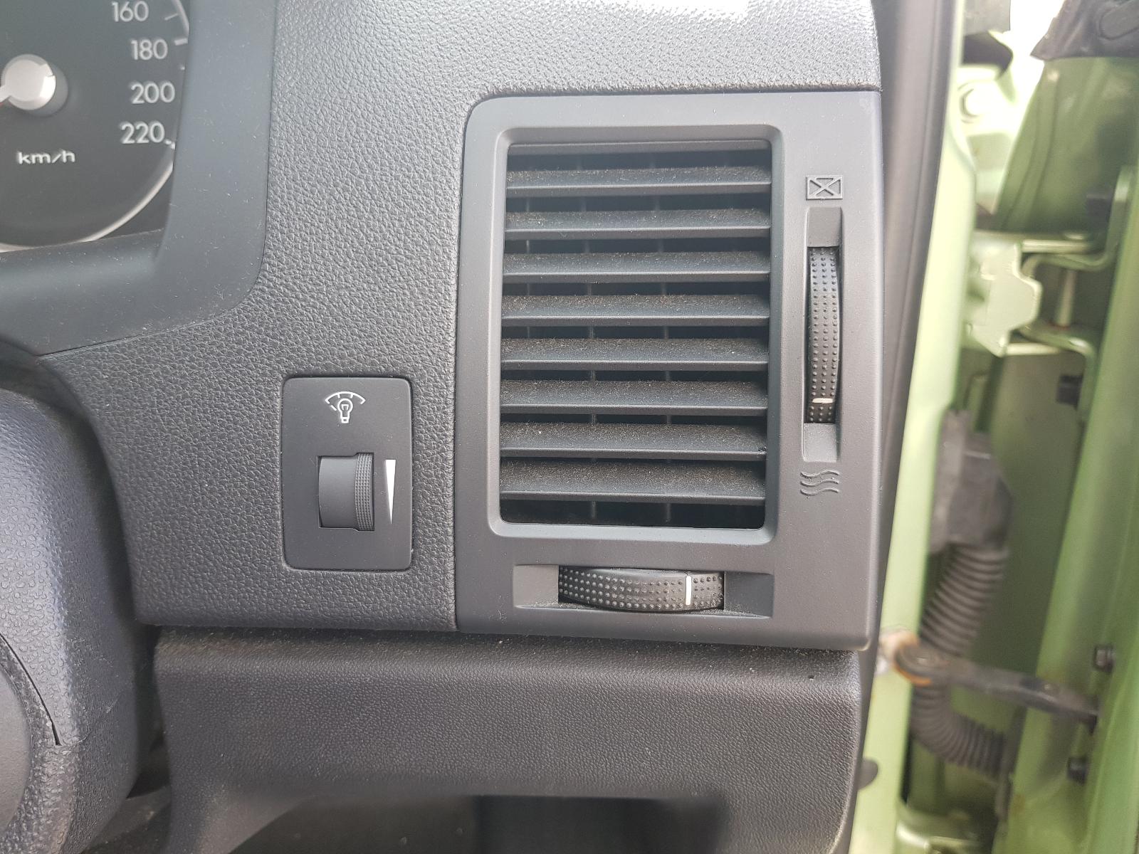 Hyundai Getz - BT51 2002-2010