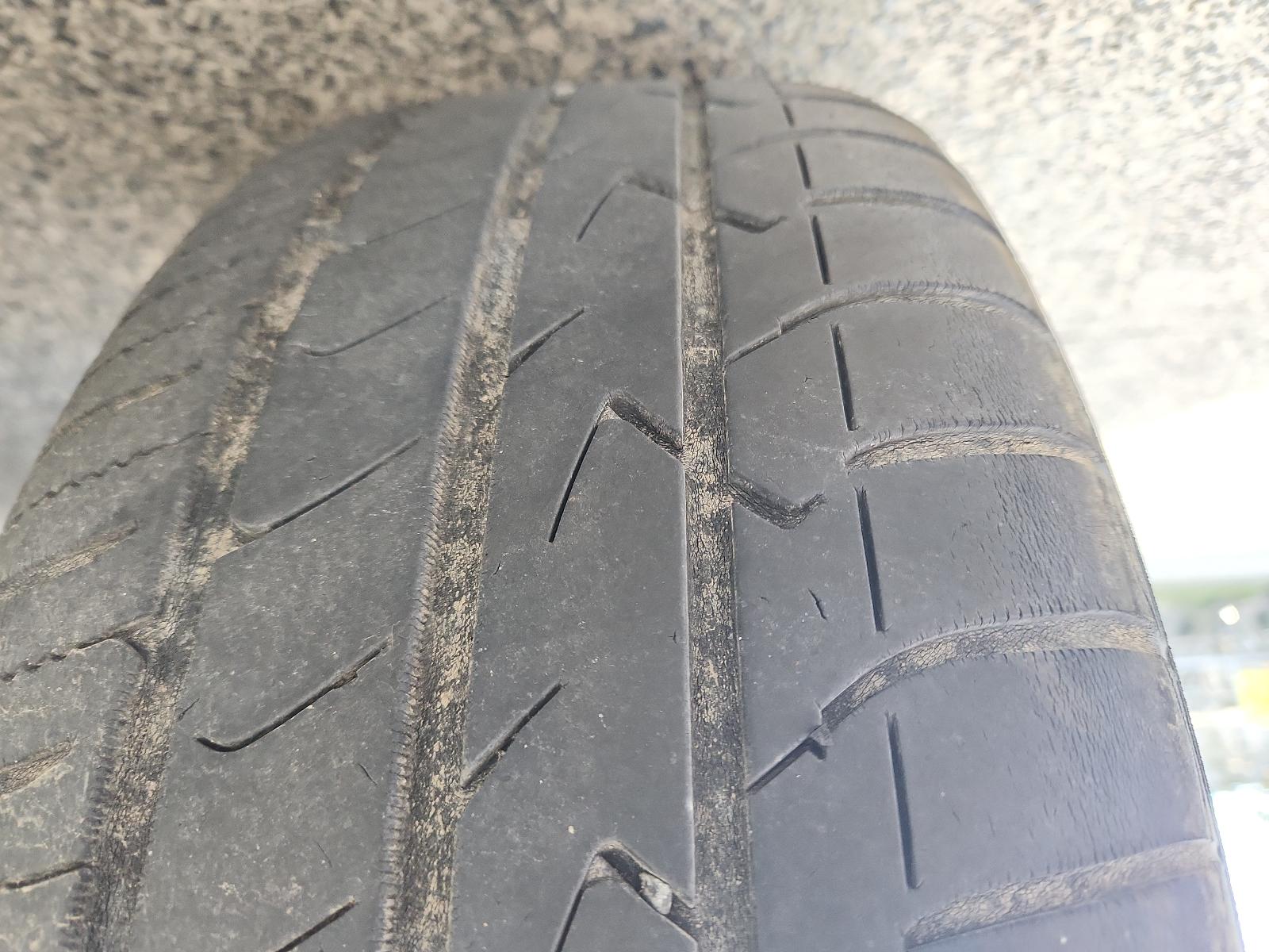 Ford EcoSport - BW 2013-present