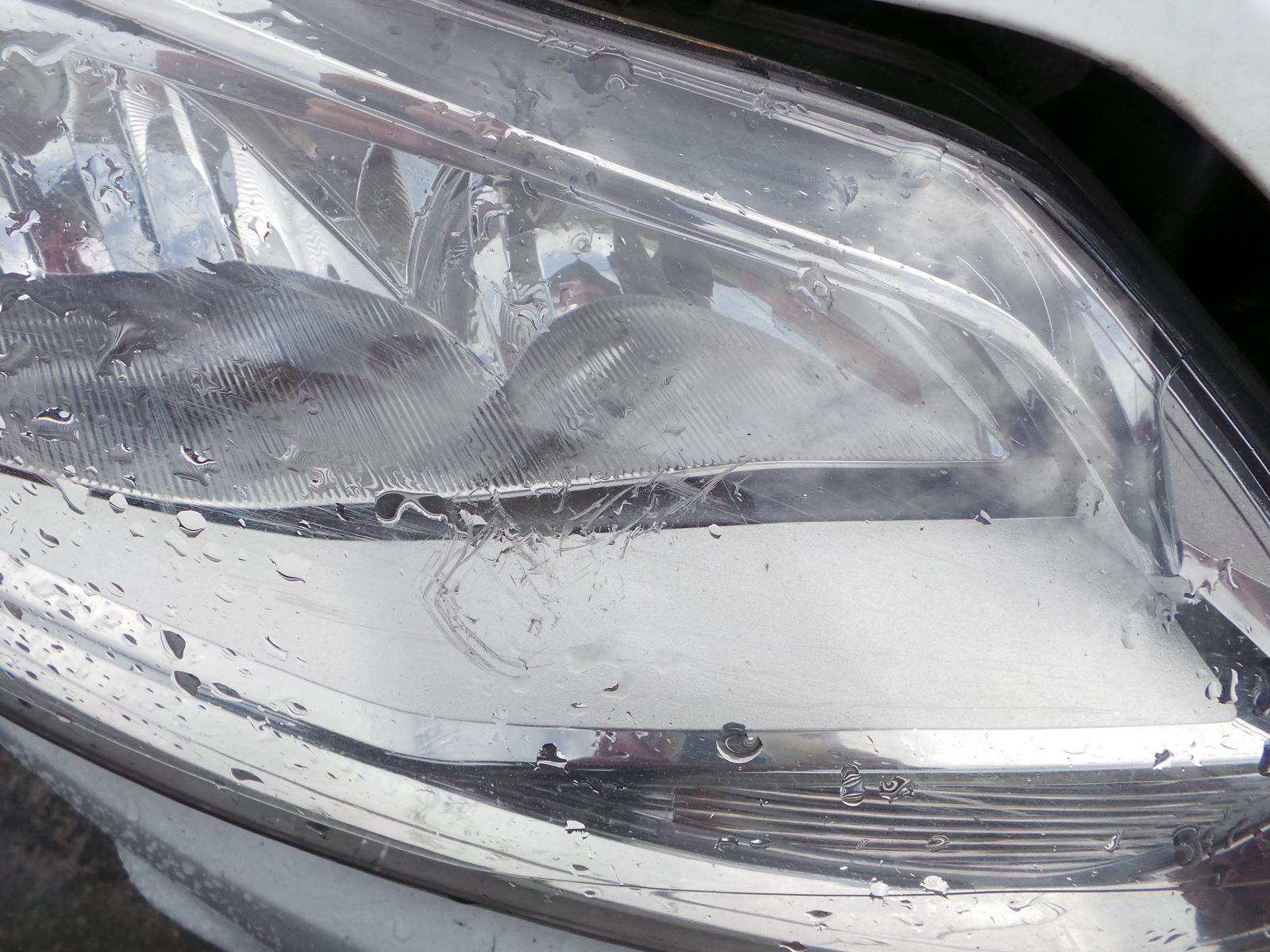 Ford Focus - LW 2011-2015