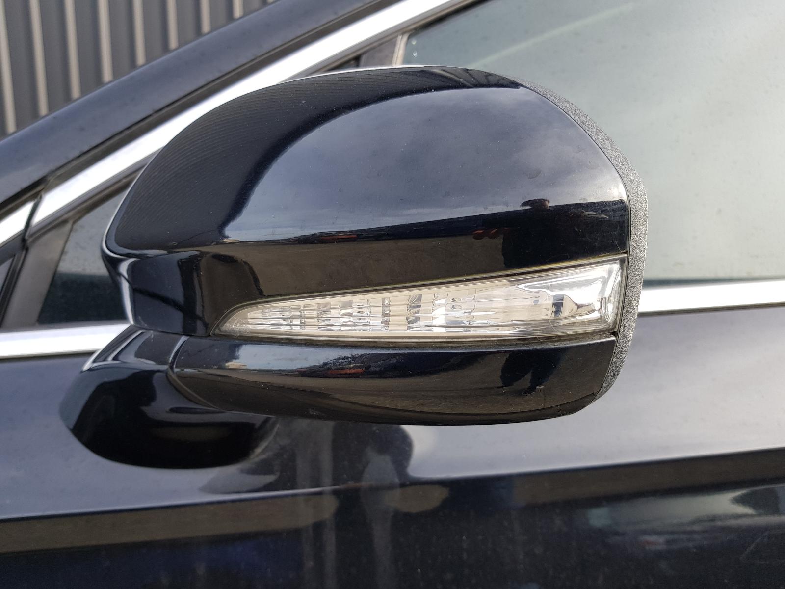 Ford Mondeo - MD 2014-2017