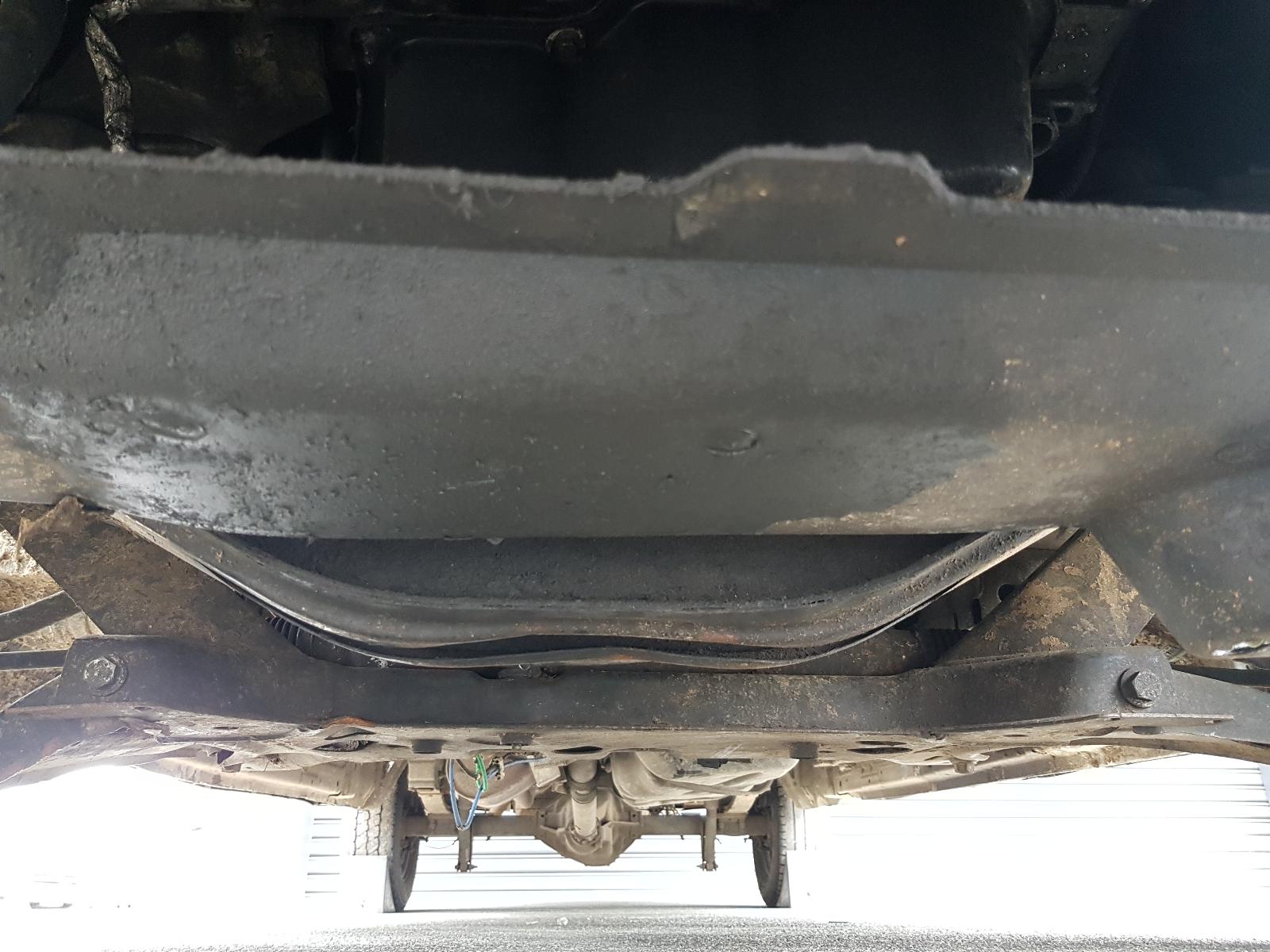 Ford Transit - Other