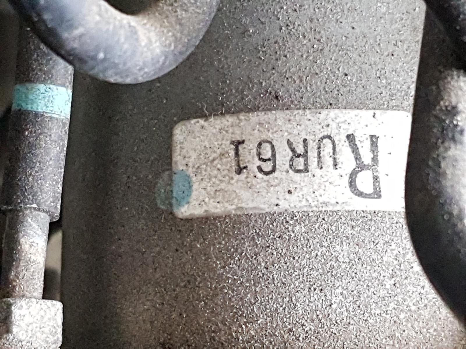 Ford Ranger - PK 2009-2011