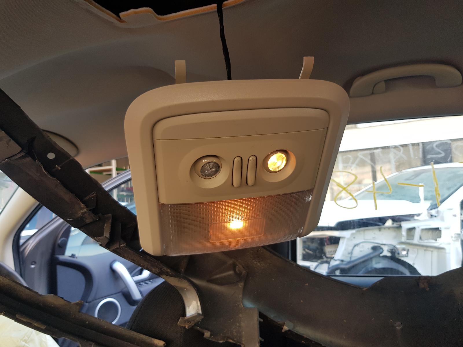 Ford Territory - SZ 2011-Present