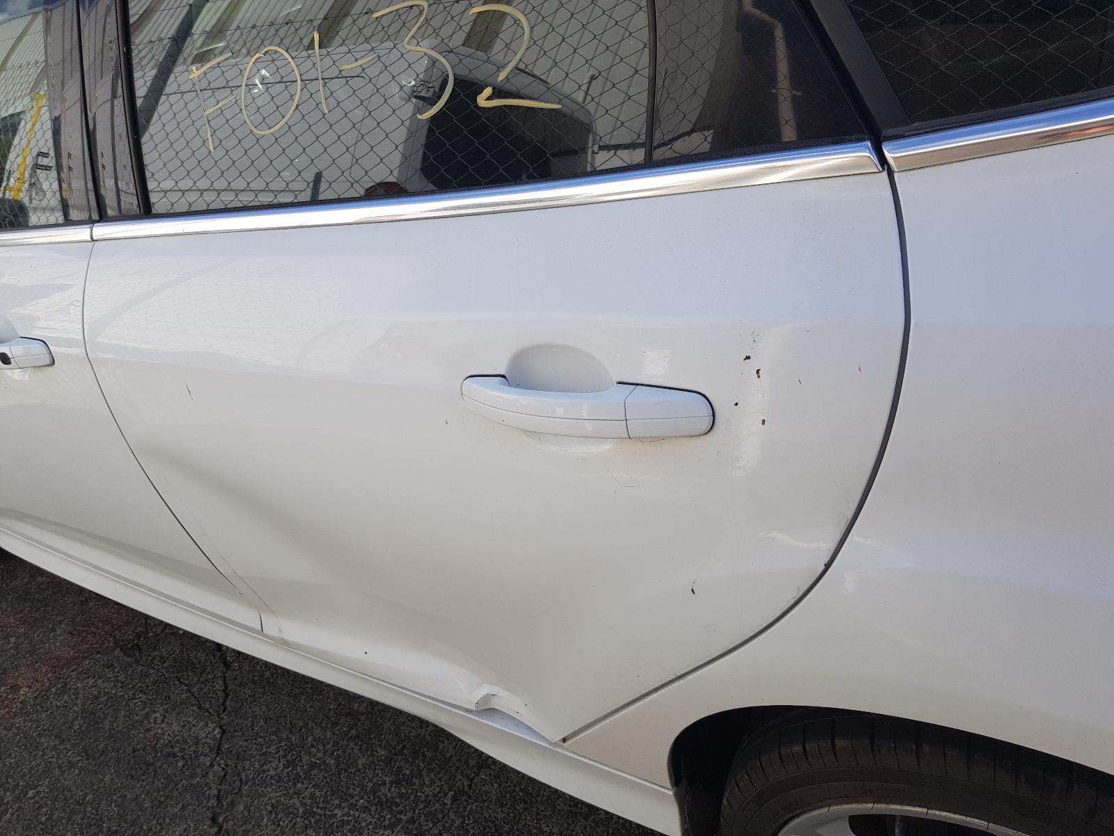 Ford Focus - LW 2011-2015