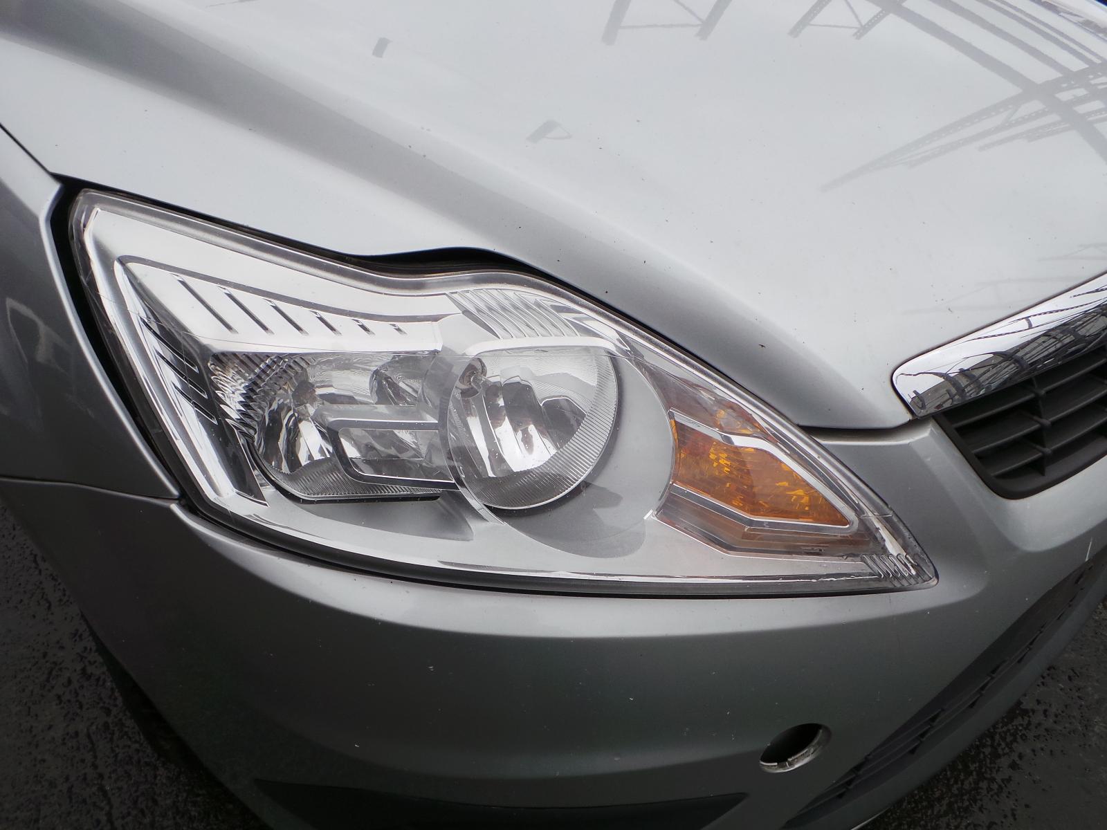 Ford Focus - LT-LV 2008-2011