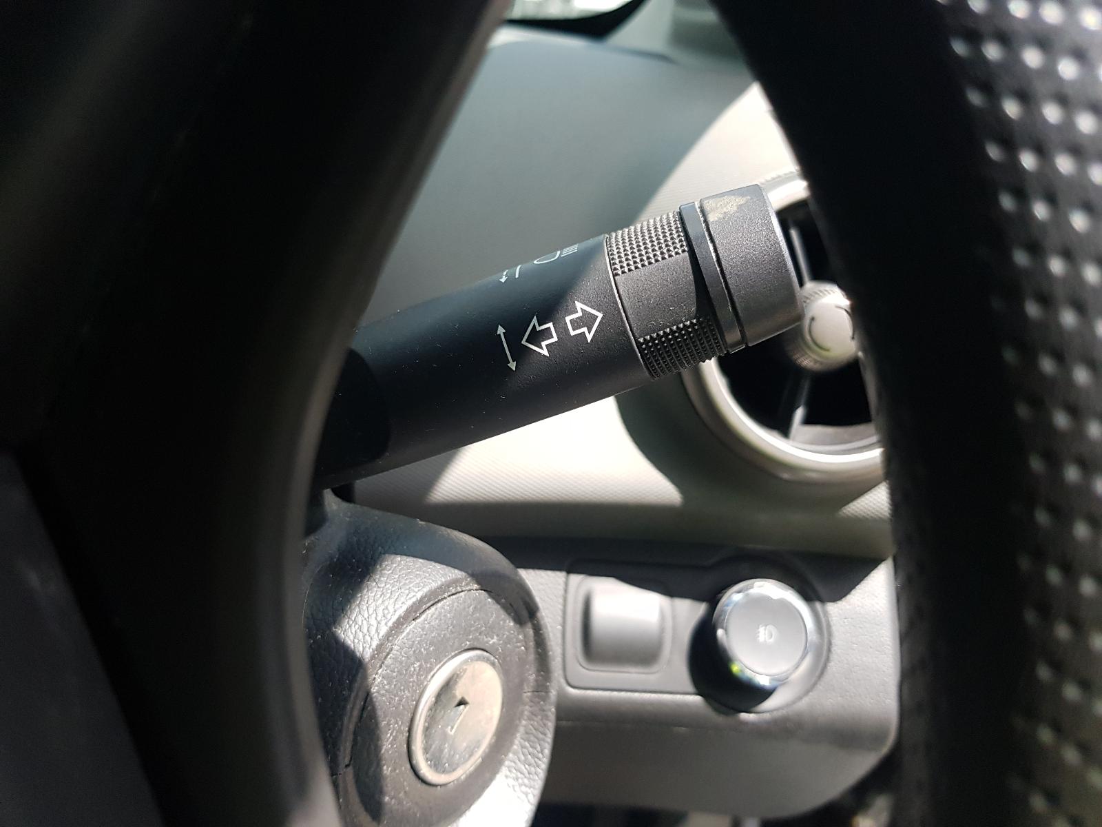 Holden Barina - TM 2011-Present