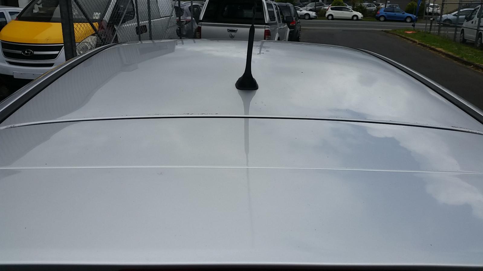 Ford Focus - LW 2011-2015