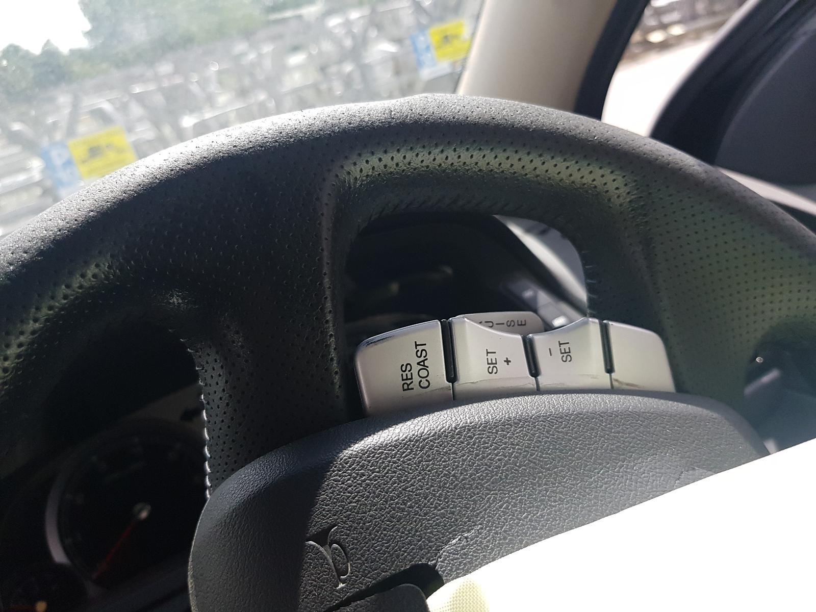 Ford Falcon - FG-FGX 2008-2016