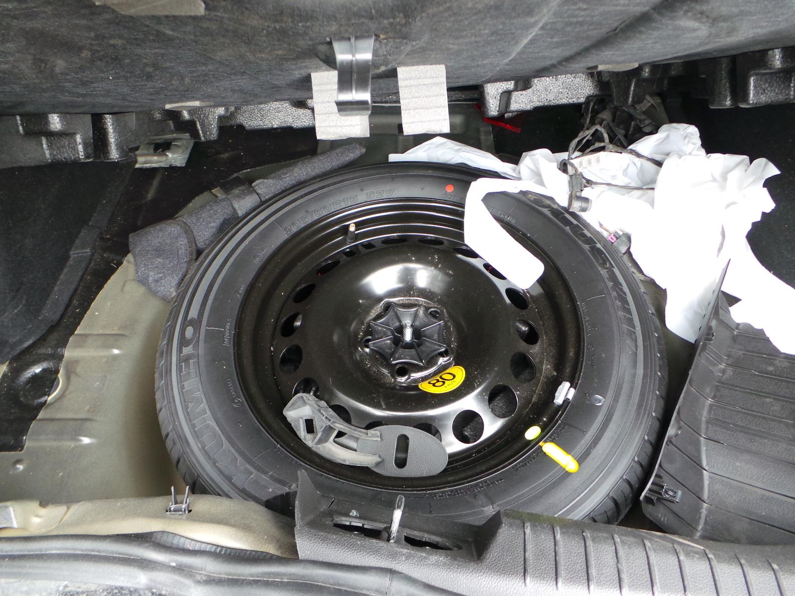 Holden Cruze - 2009-Present