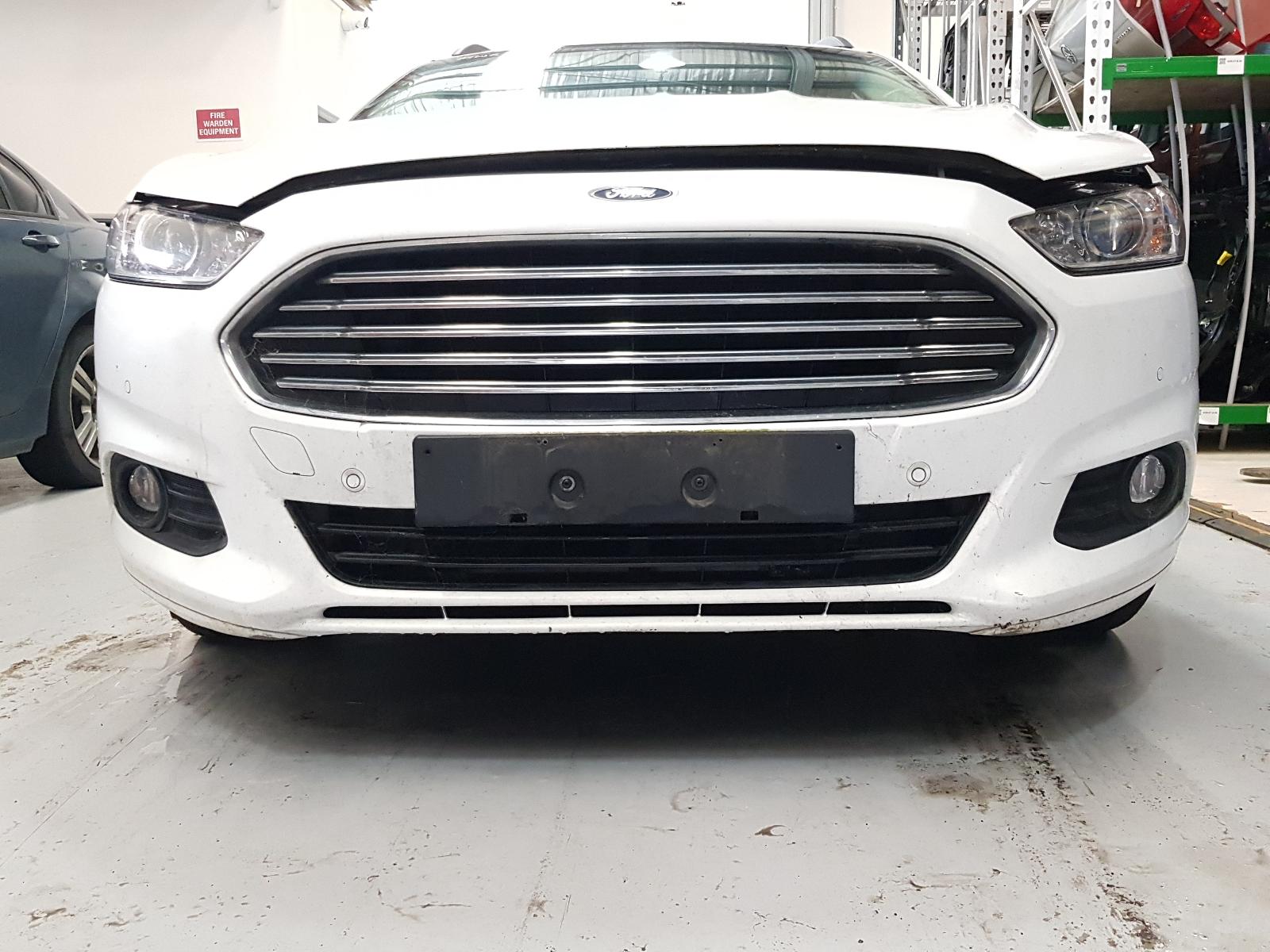 Ford Mondeo - MD 2014-2017