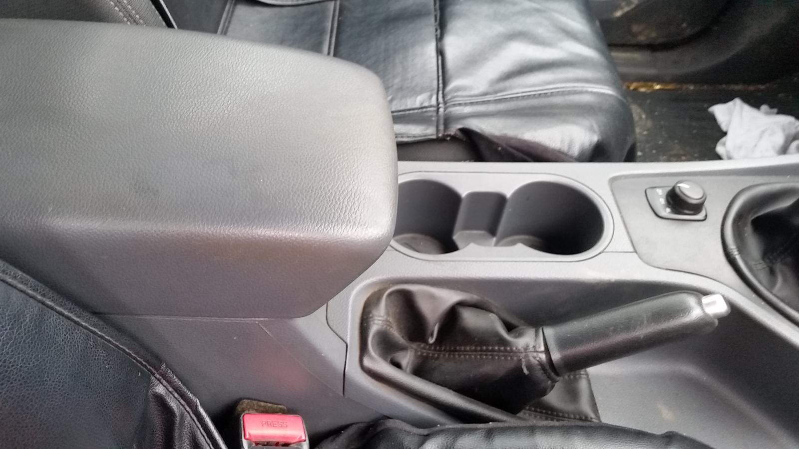 Ford Ranger - PX/PX2 2011-2017