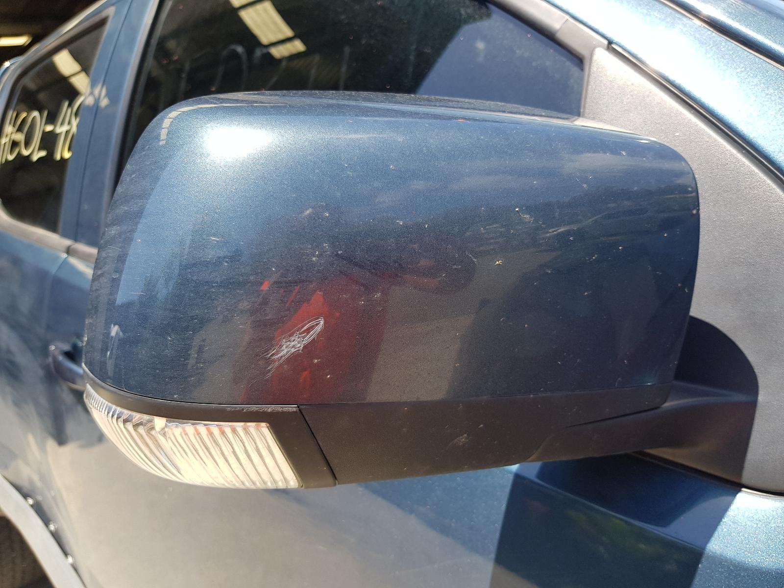 Holden Colorado - RG 2012 -2016