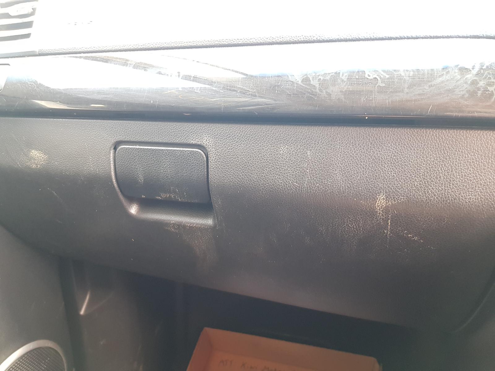 Holden Captiva - Captiva 7 2011-Present