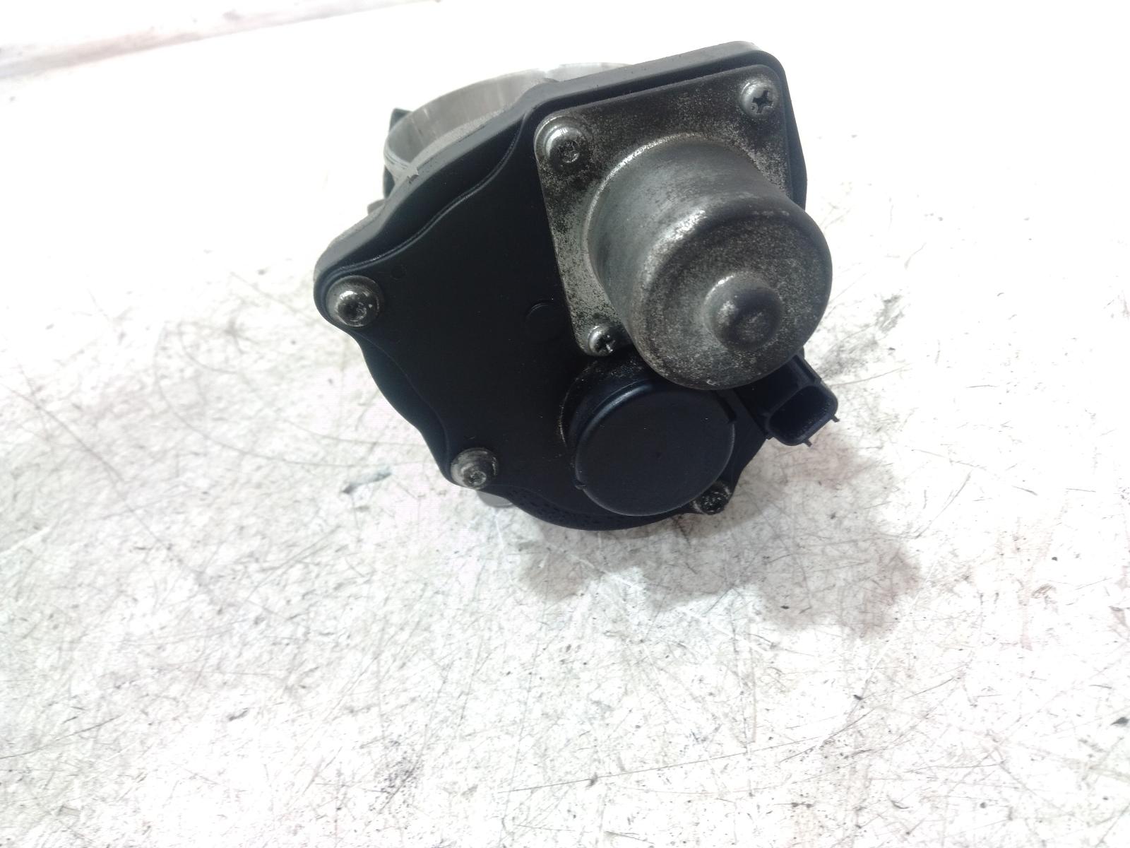 Throttle Body