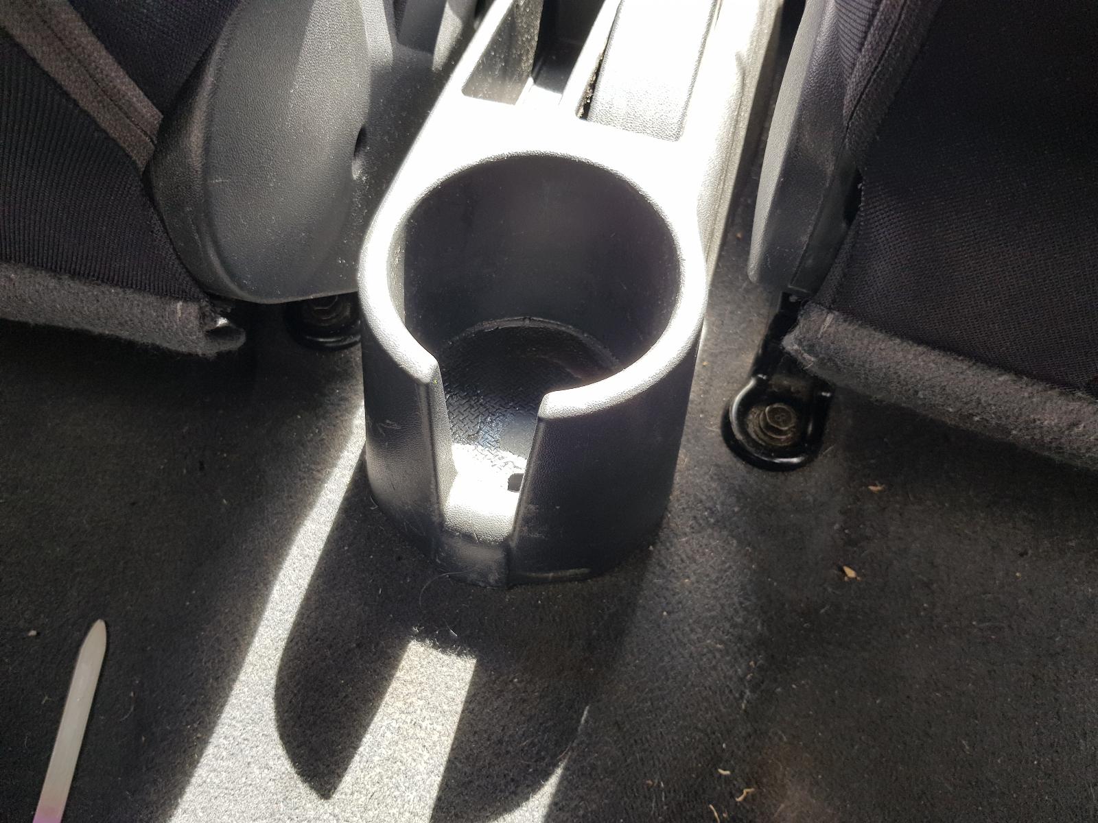 Hyundai Getz - BT51 2002-2010