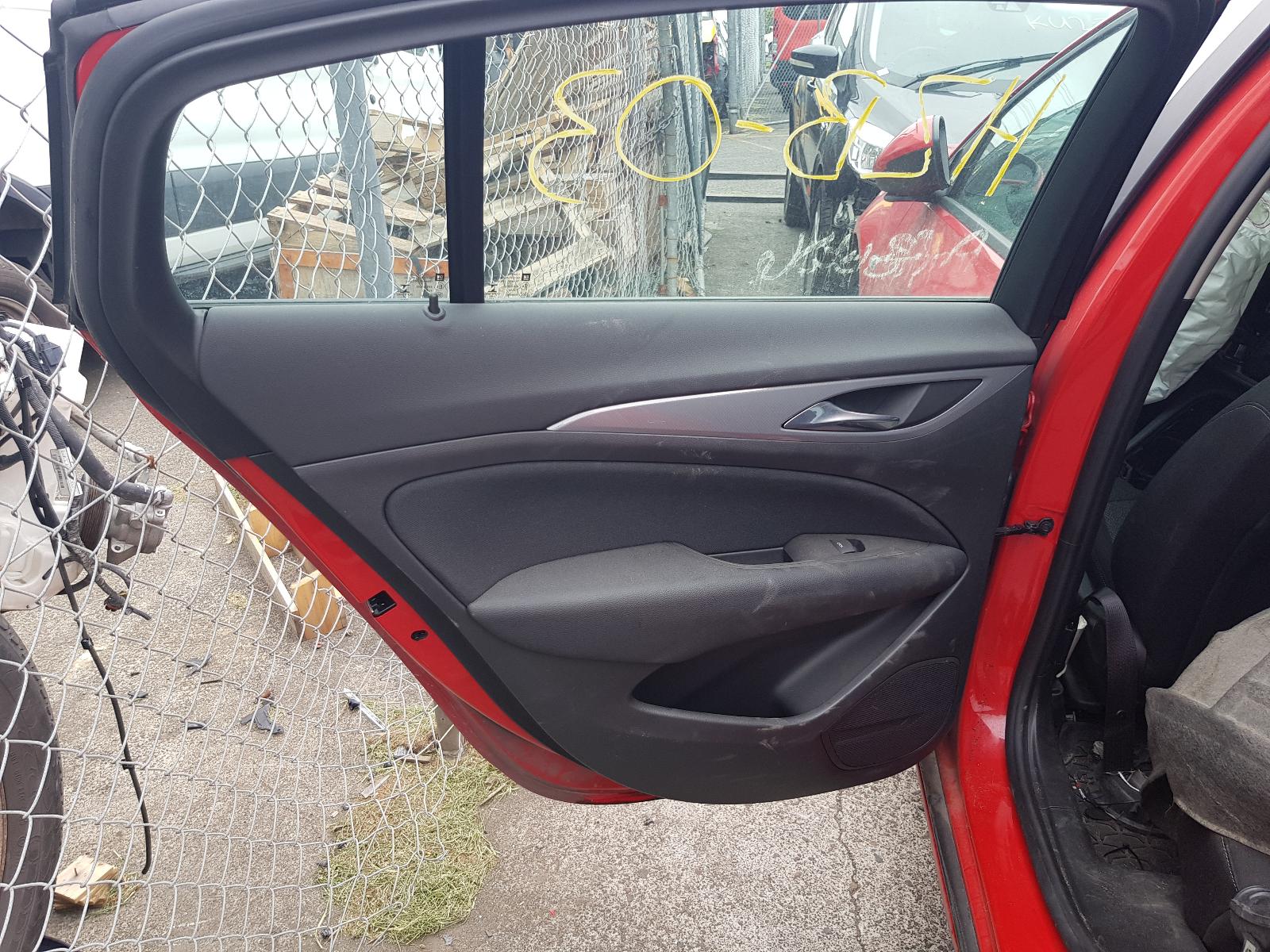 Holden Commodore - Other