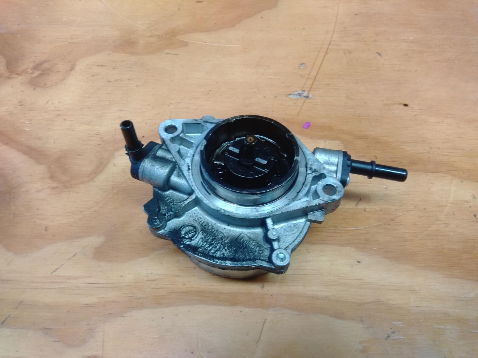 Vacuum Air Pump
