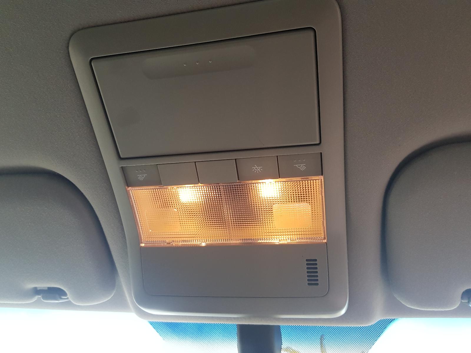 Holden Captiva - Captiva 7 2011-Present