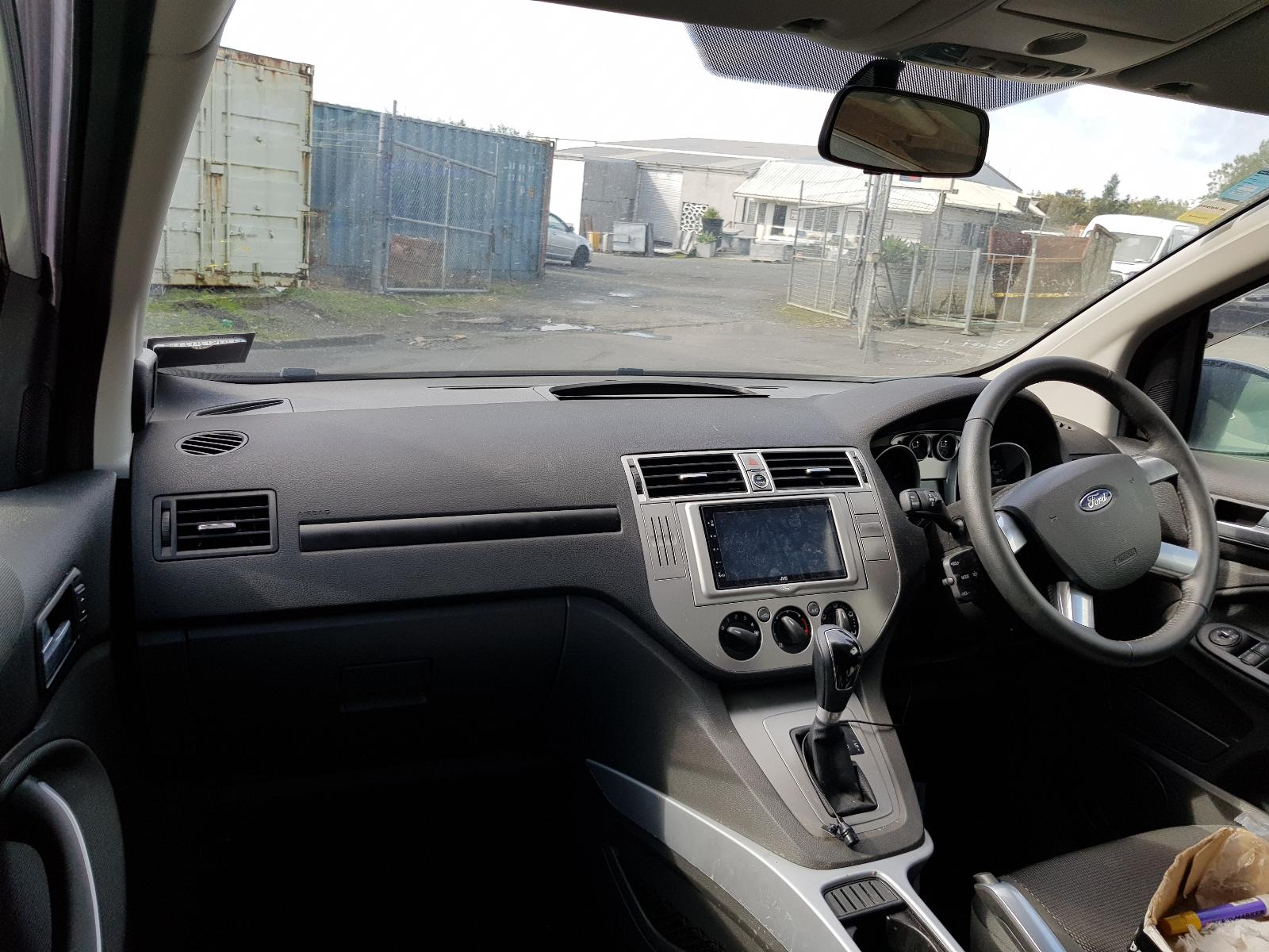 Ford Kuga - 2008-2012