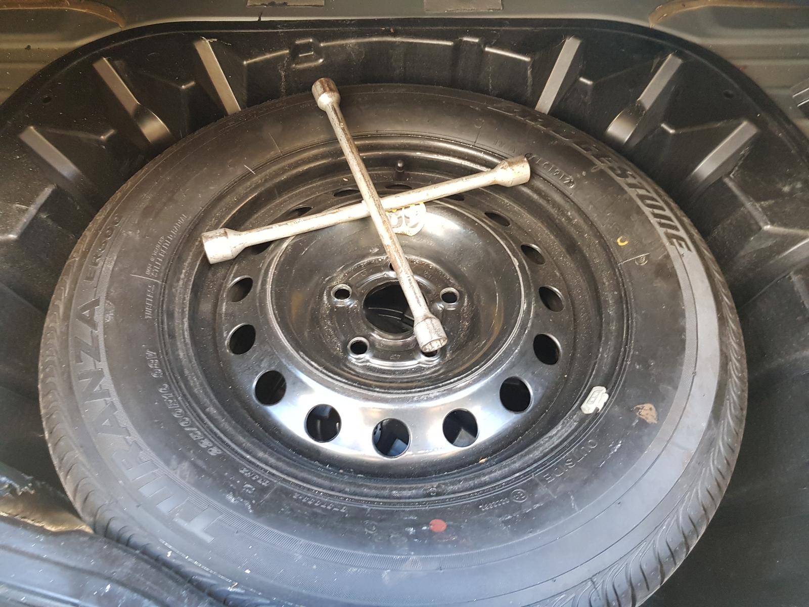 Holden Commodore - VE 2006-2013