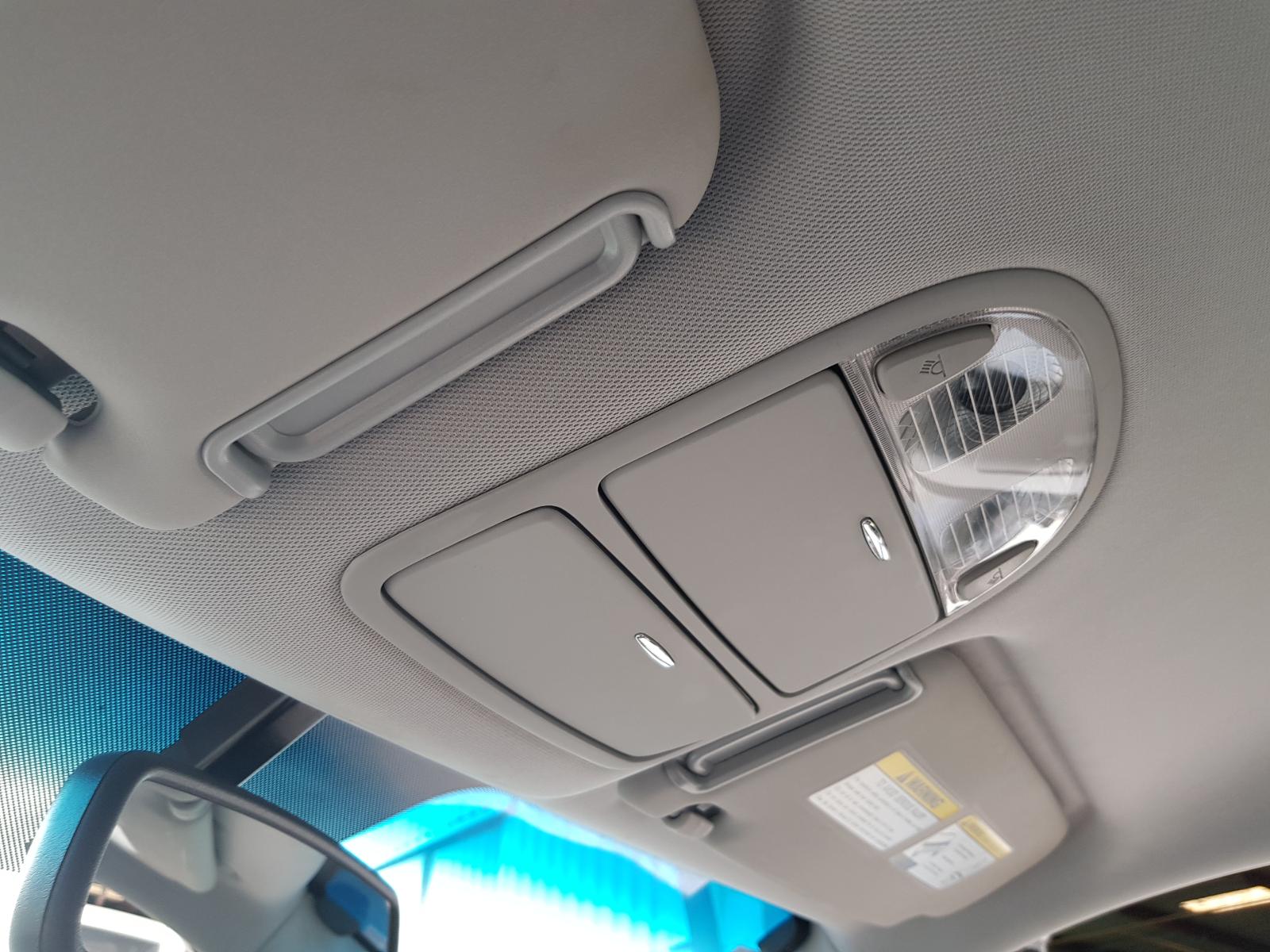 Hyundai Santa Fe - 2006-2012