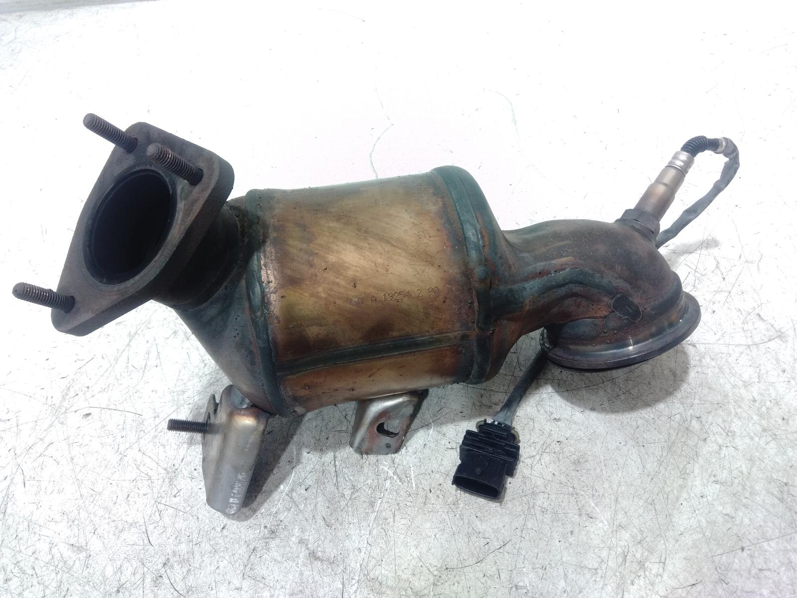 Catalytic Converter