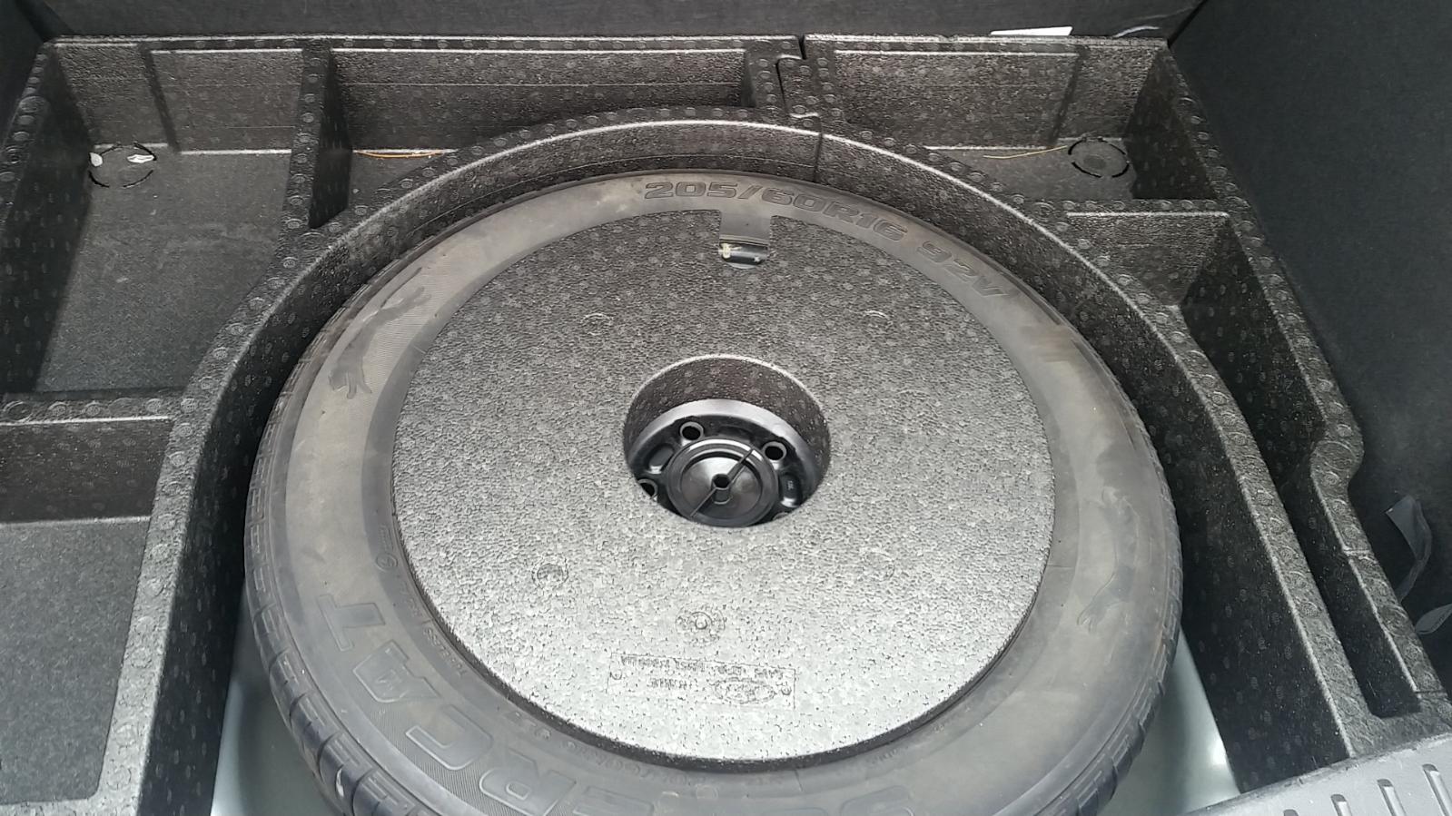 Ford Focus - LW 2011-2015