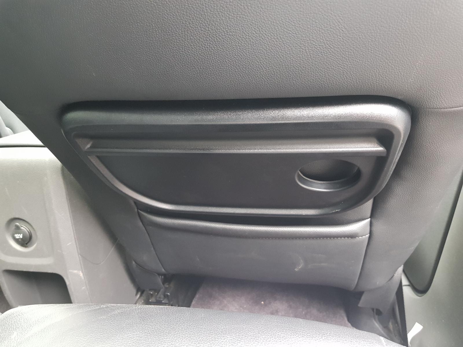 Ford Kuga - TE 2012-2013