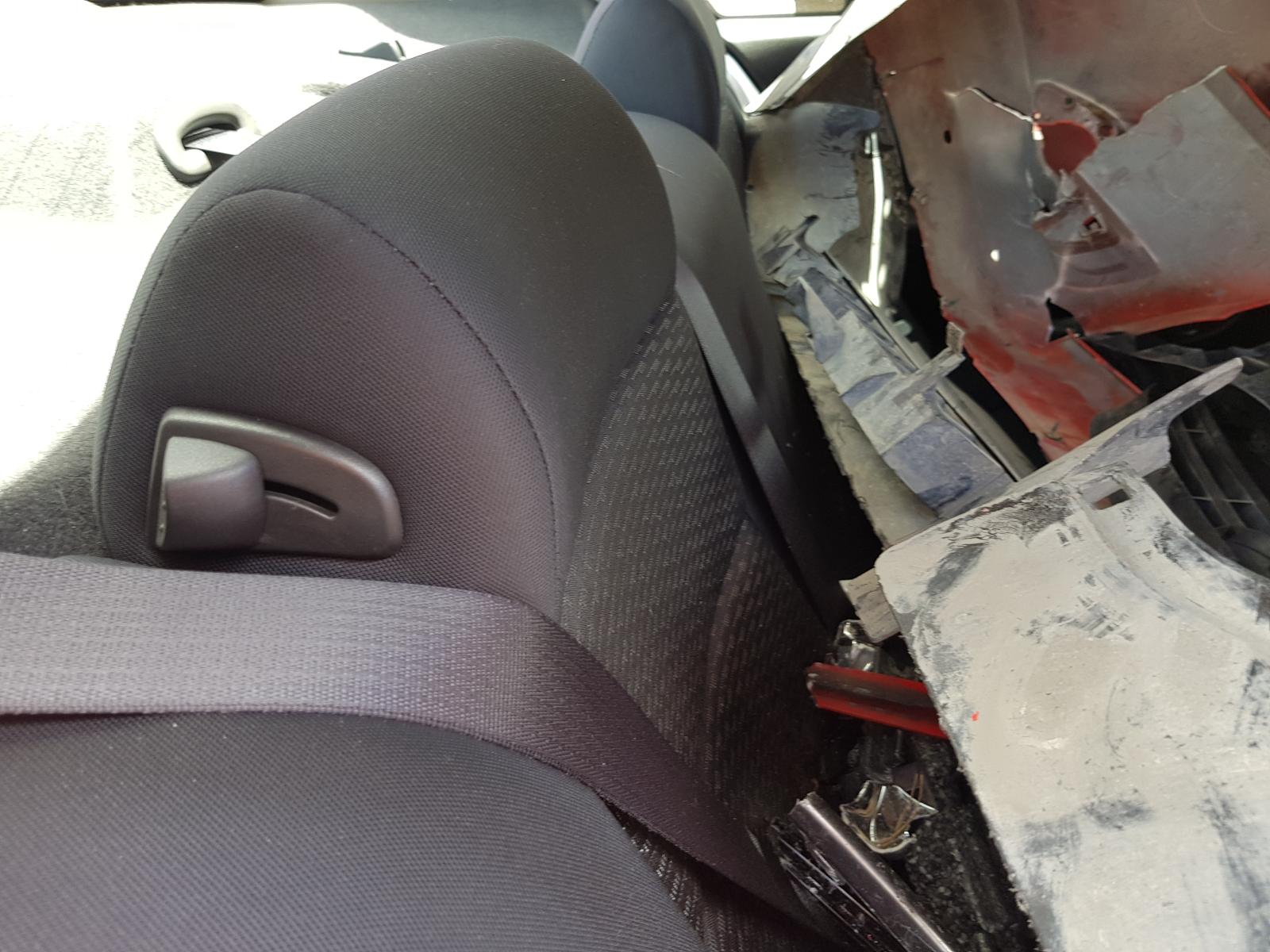 Ford Falcon - FG-FGX 2008-2016