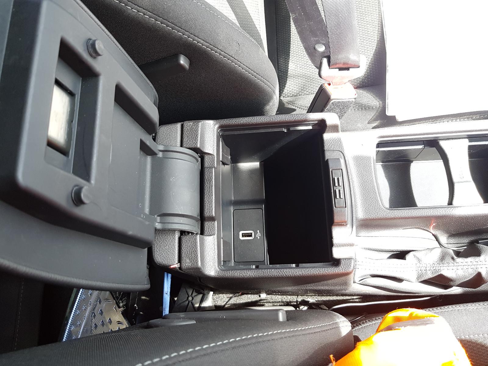 Ford Focus - LZ 2015-2017