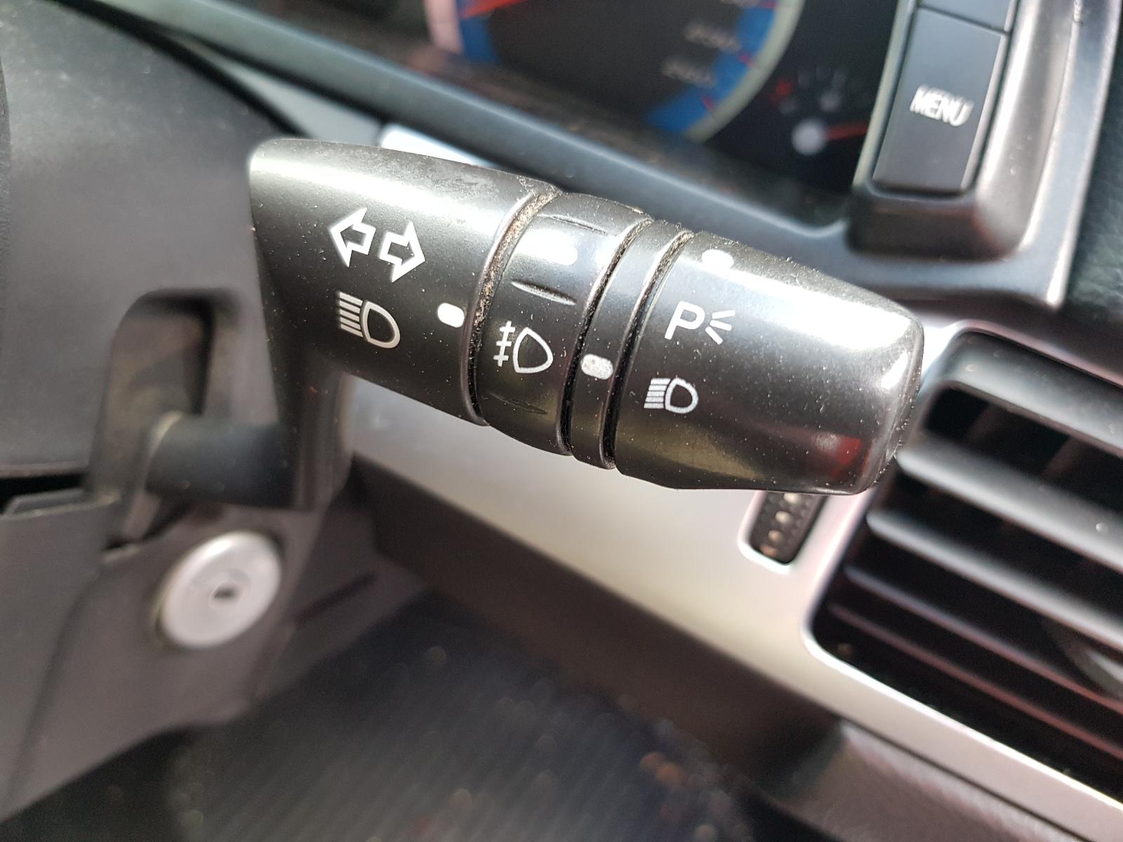 Ford Falcon - FG-FGX 2008-2016