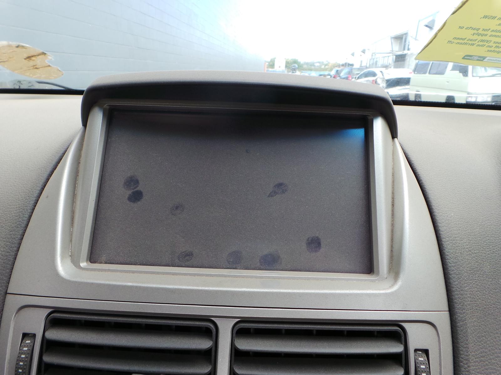 Ford Falcon - FG-FGX 2008-2016