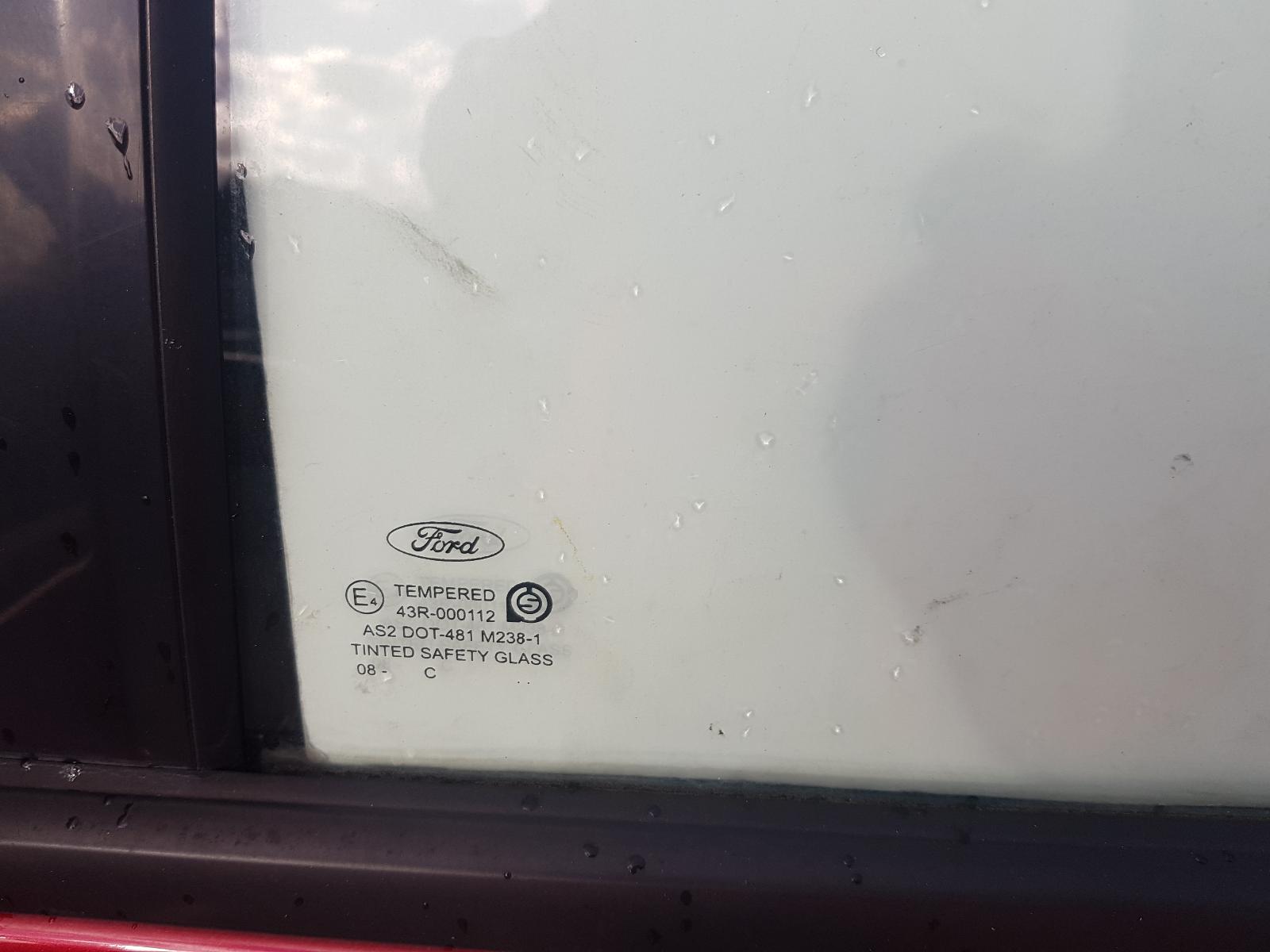 Ford Falcon - FG-FGX 2008-2016