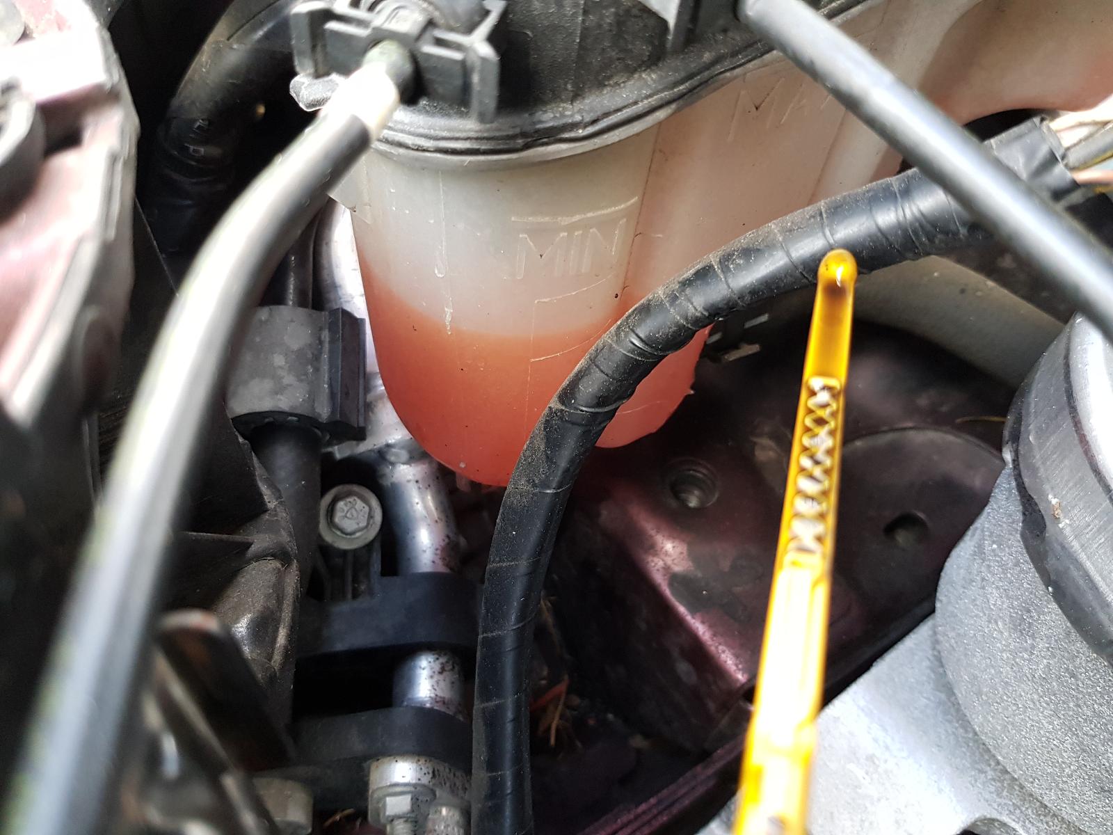 Ford Mondeo - MC 2011-2014