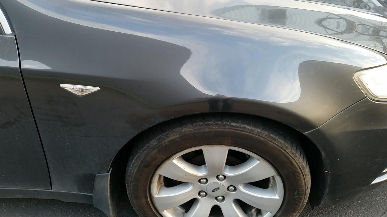 Ford Falcon - FG-FGX 2008-2016