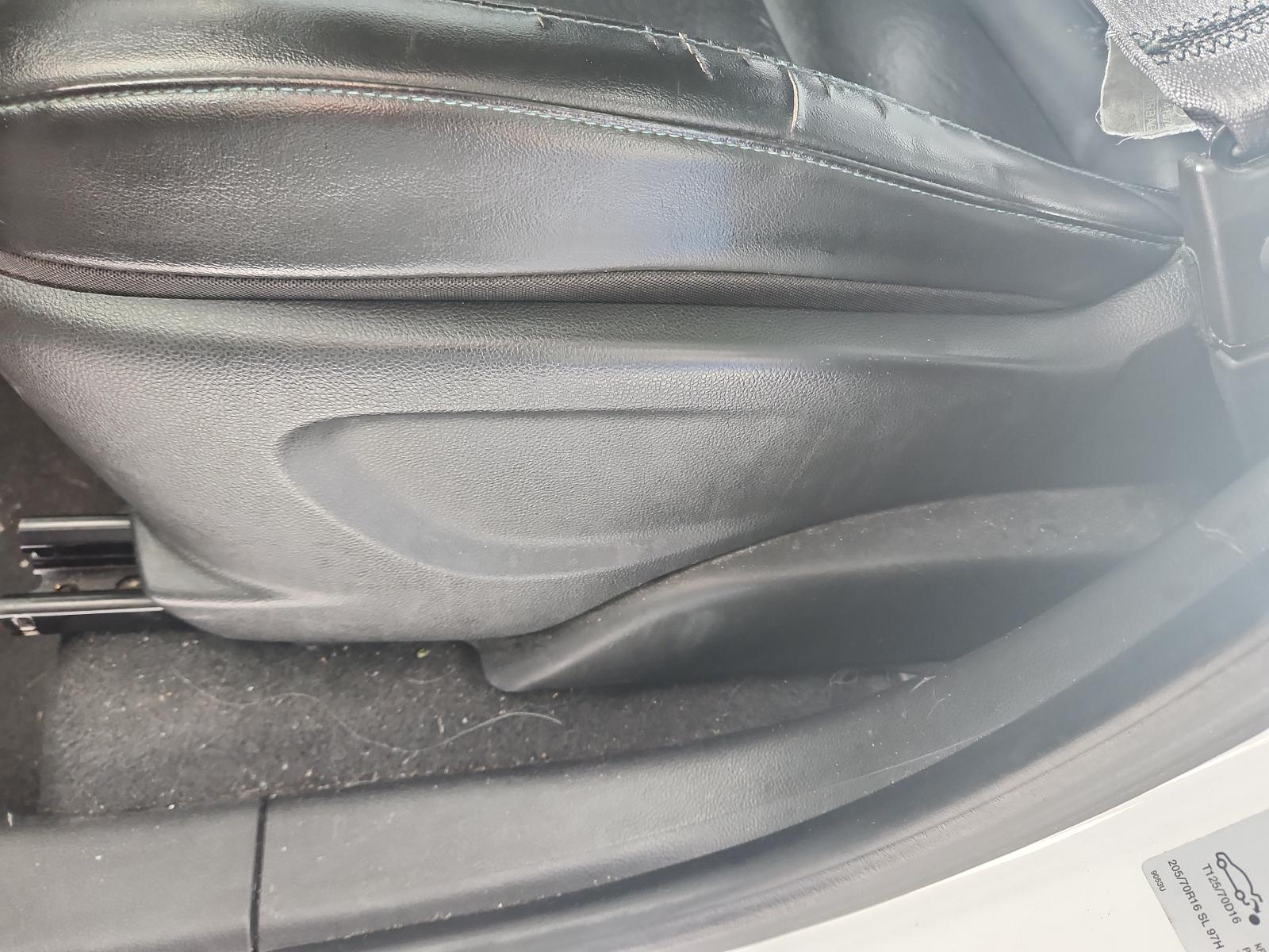 Holden Trax - TJ Series 2013-Present