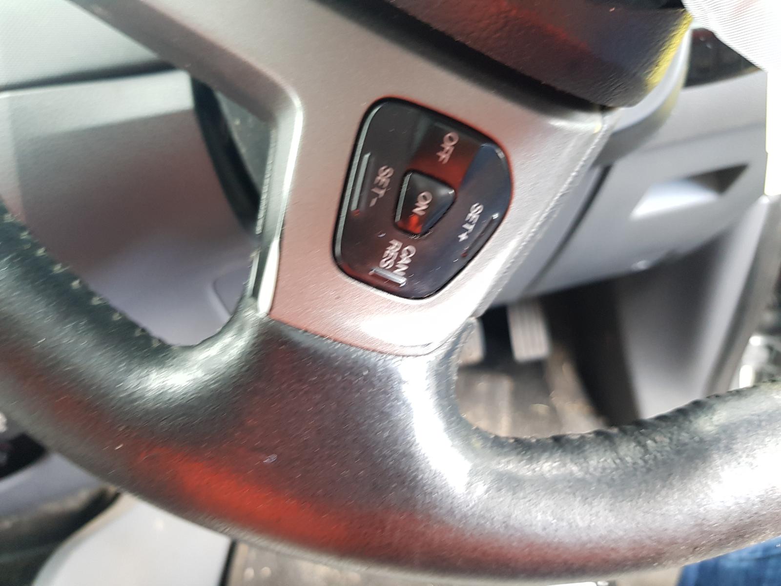 Ford Ranger - PX/PX2 2011-2017