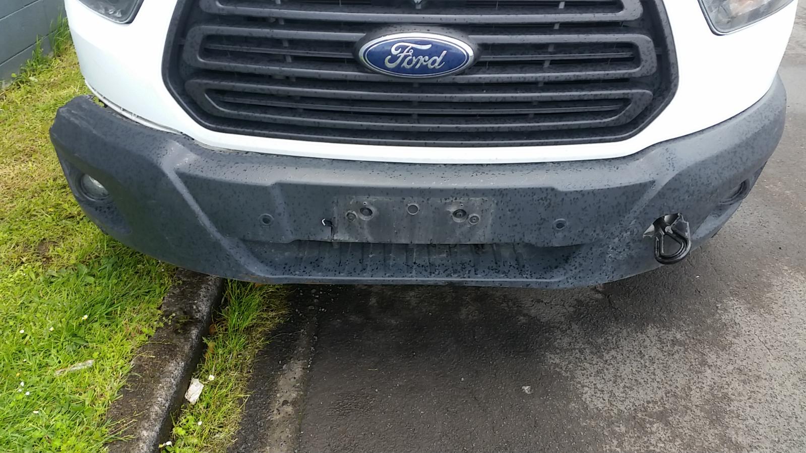 Ford Transit - Other