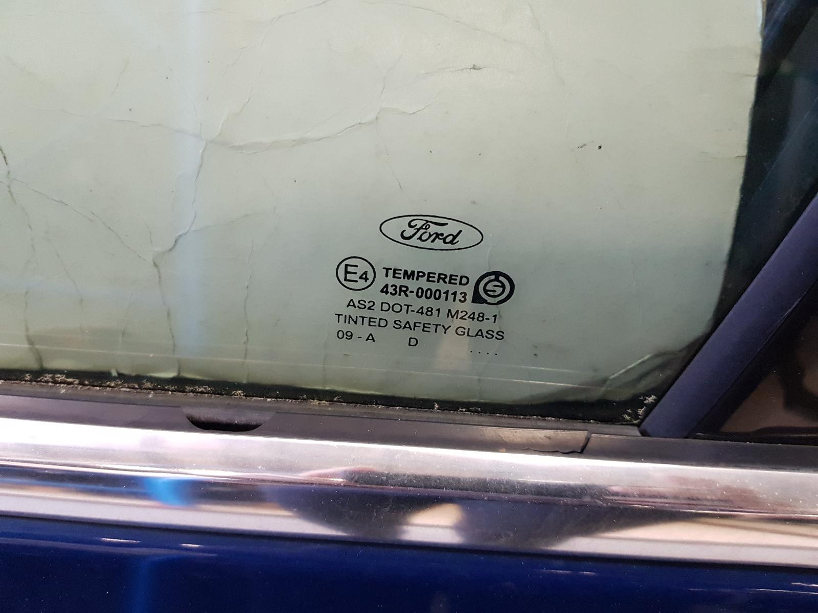 Ford Falcon - FG-FGX 2008-2016