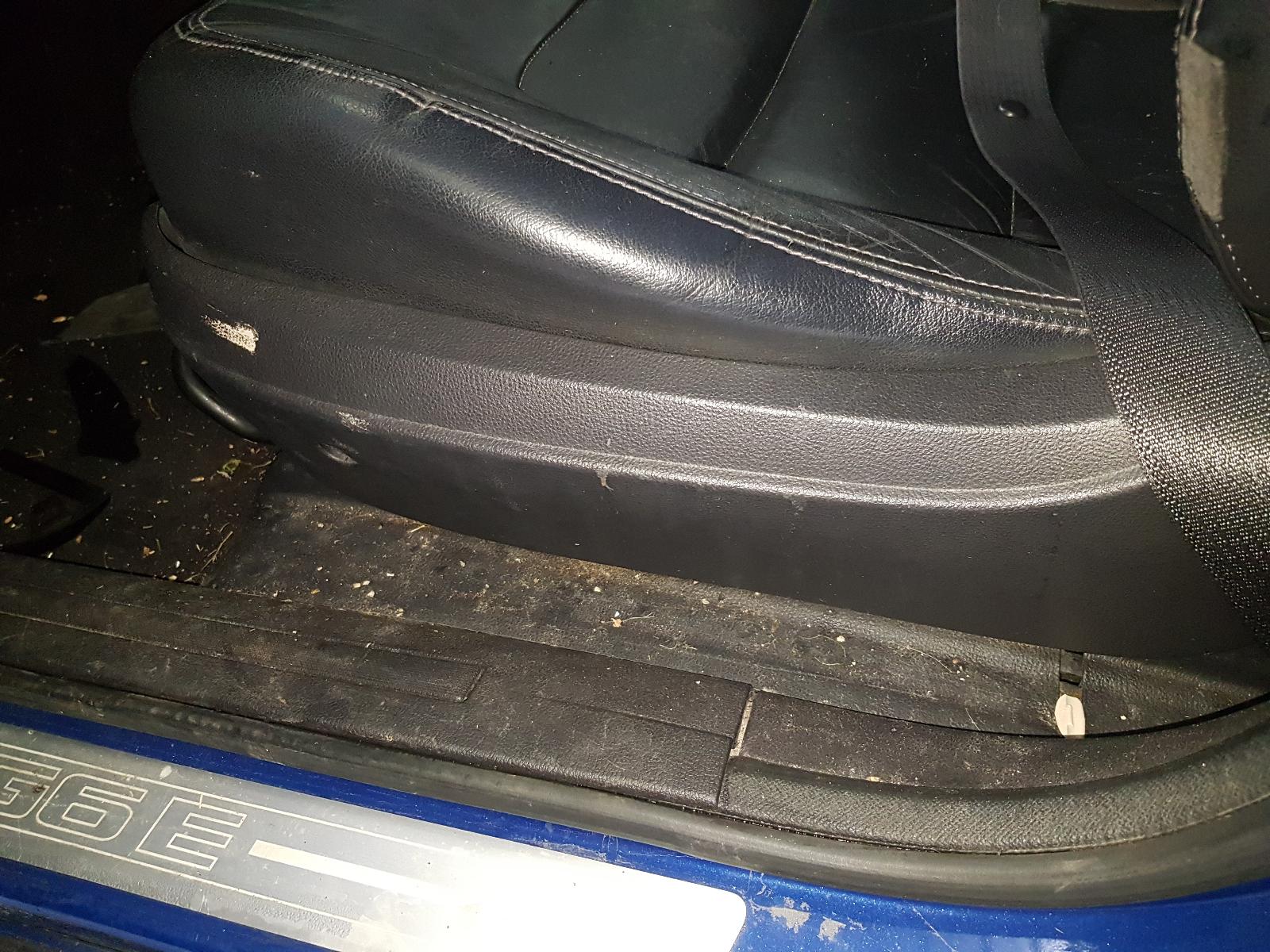 Ford Falcon - FG-FGX 2008-2016