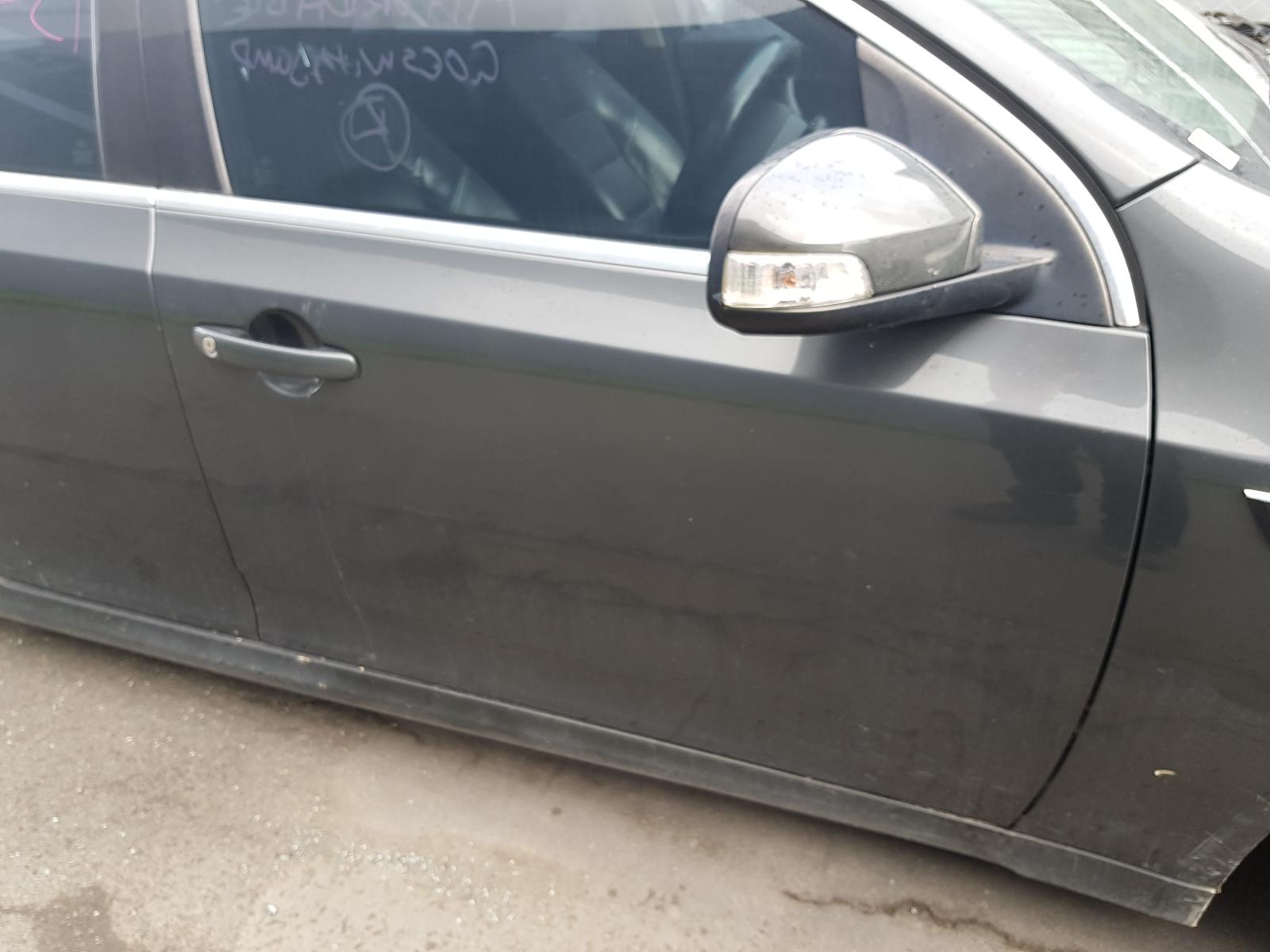 Ford Falcon - FG-FGX 2008-2016