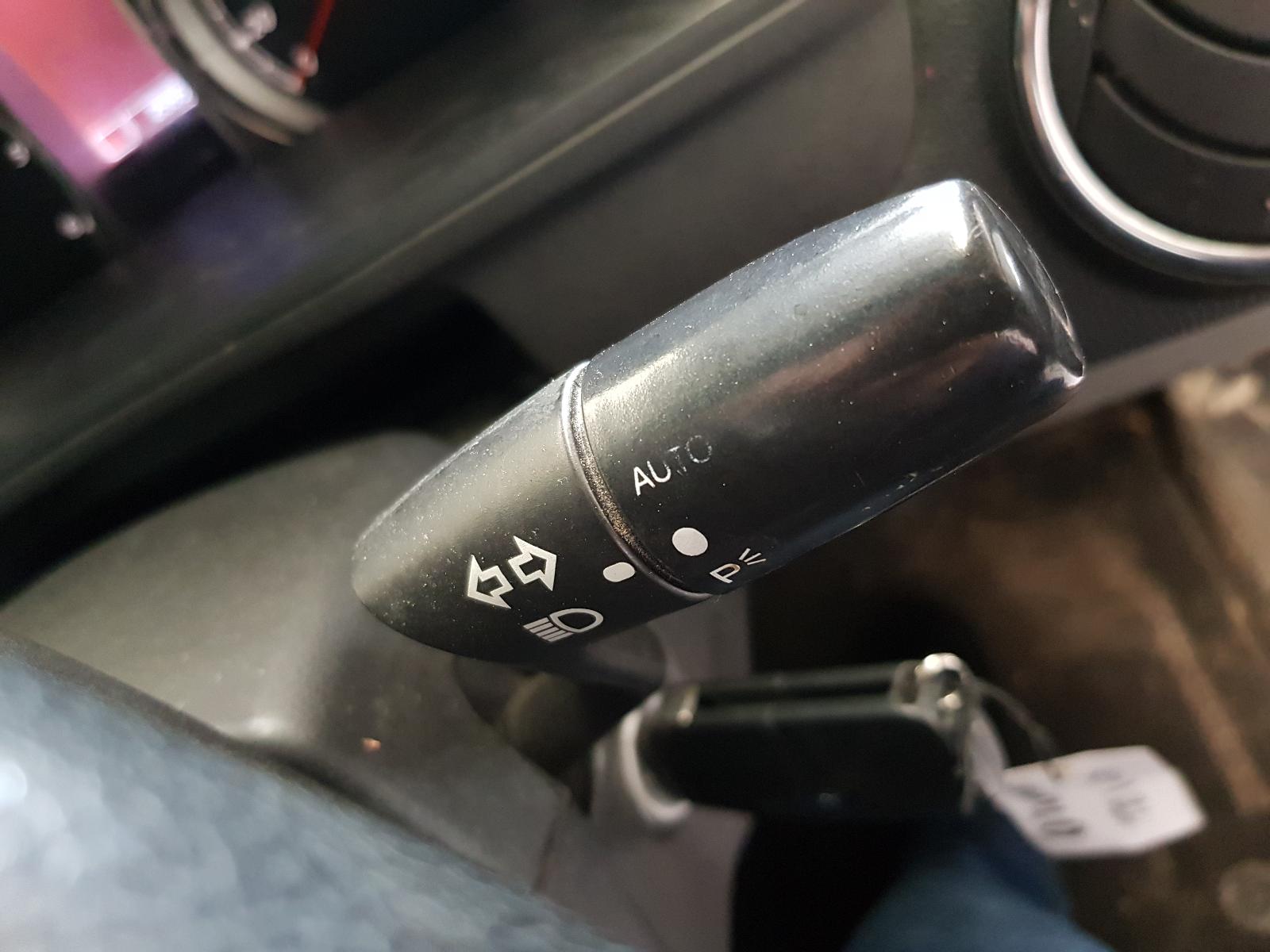 Ford Territory - SZ 2011-Present