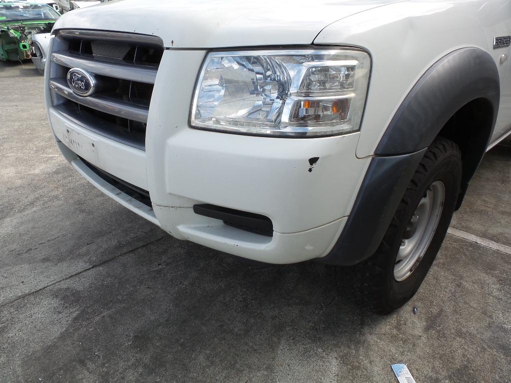 Ford Ranger - PJ 2006-2009